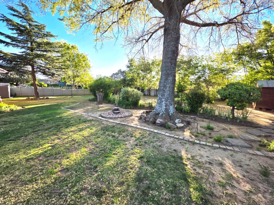 4 Bedroom Property for Sale in Panorama Free State